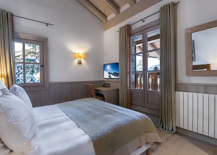 Luxueux 1850 Pour 14 Personnes, Service Inclus - Fr-1-564-121